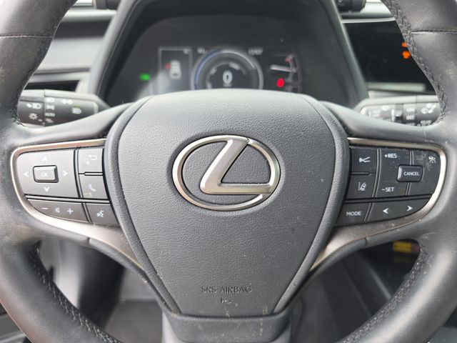 2023 Lexus UX Hybrid 250h Premium - Photo 41