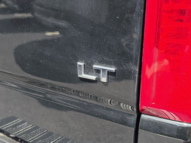 2025 Chevrolet Silverado 1500 LT - Photo 21