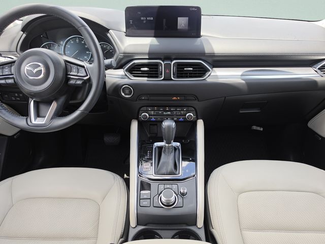 2025 Mazda CX-5 S Premium Plus package - Photo 24
