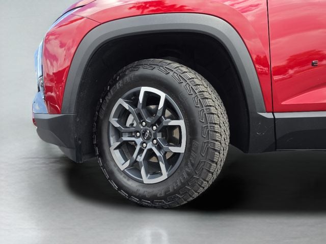 2025 Chevrolet Equinox ACTIV - Photo 47