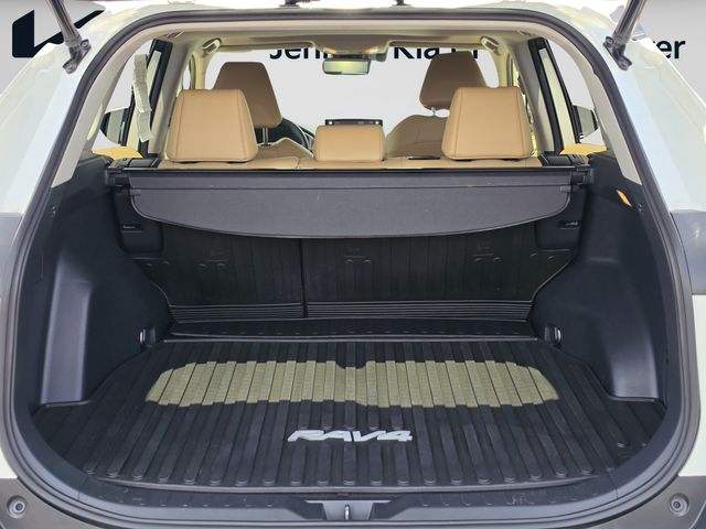 2019 Toyota RAV4 Limited - Photo 20