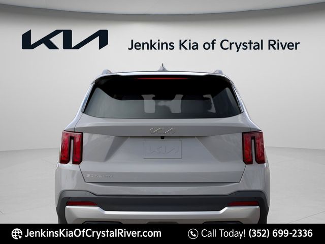 2025 Kia Sorento S - Photo 5