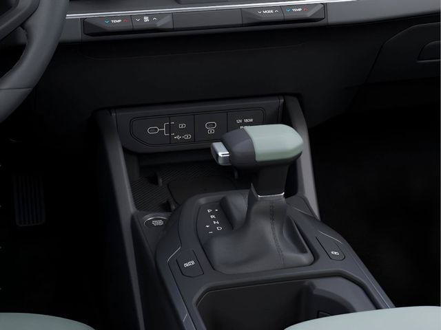 2025 Kia K4 EX - Photo 23