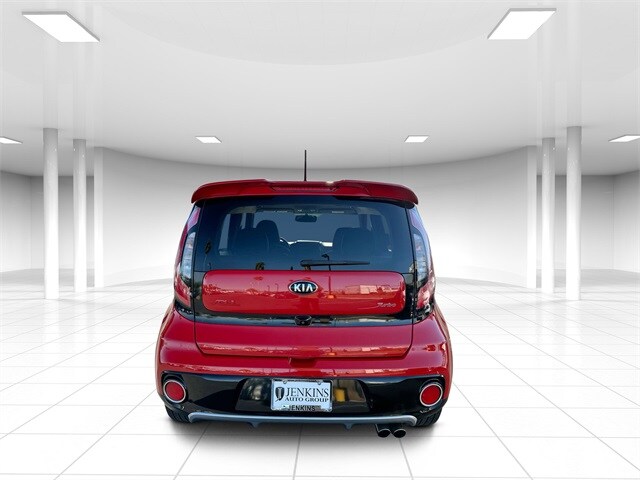 2019 Kia Soul Exclaim photo 3