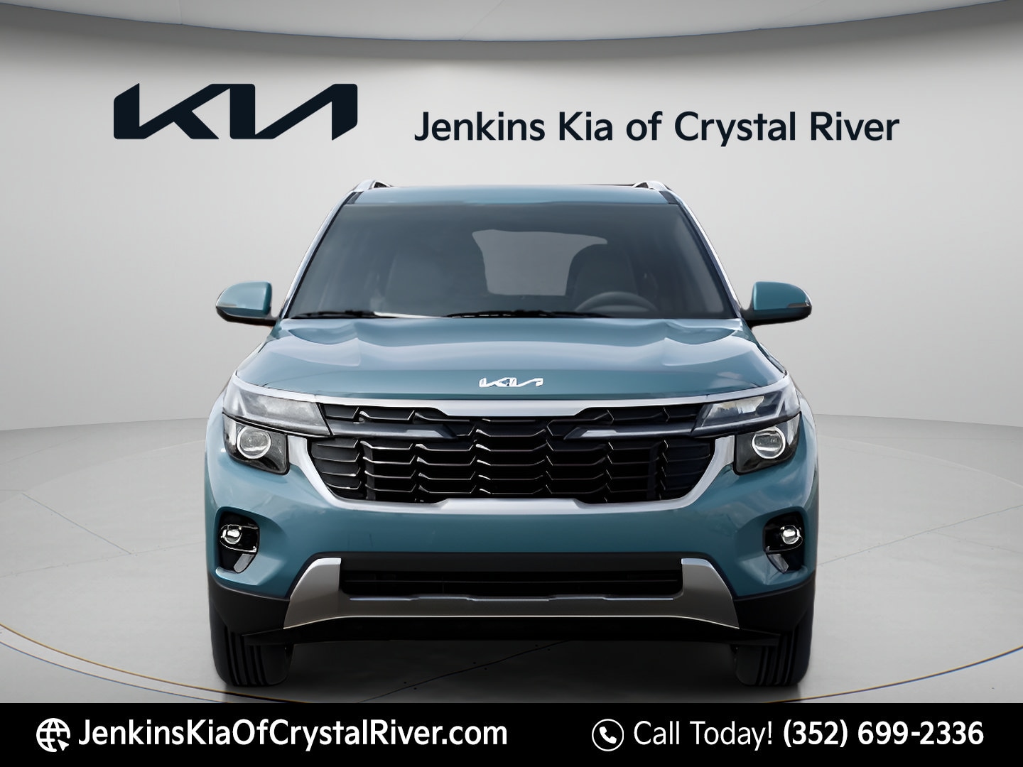 2026 Kia Seltos EX - Photo 11