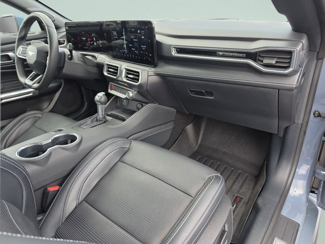 2024 Ford Mustang EcoBoost Premium - Photo 21