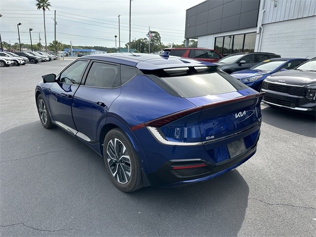 2023 Kia EV6 GT-Line photo 4
