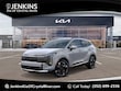 Kia Sportage Hybrid