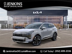 2026 Kia Sportage Hybrid SX-Prestige SUV