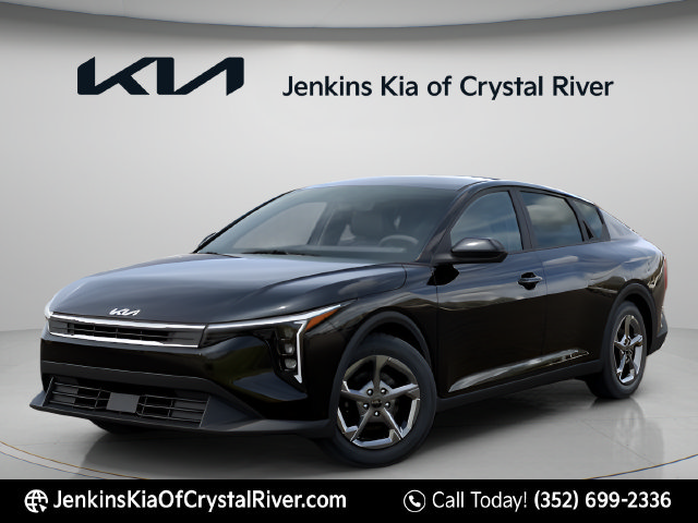 2027 Kia K4