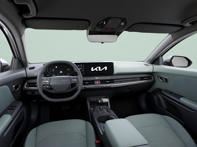 2025 Kia K4 EX - Photo 14