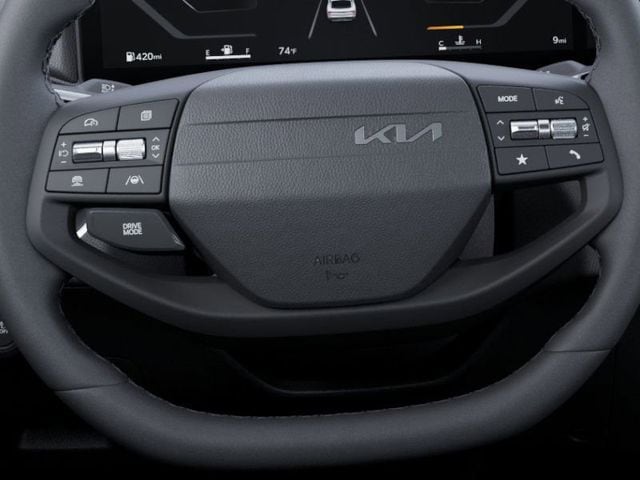 2025 Kia K4 EX - Photo 27