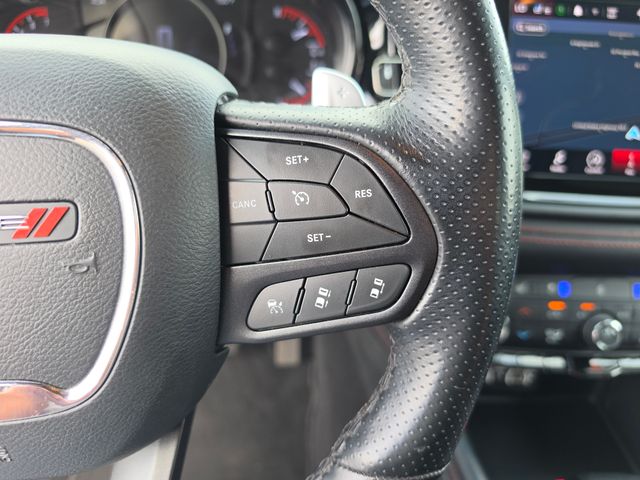 2024 Dodge Durango GT - Photo 43