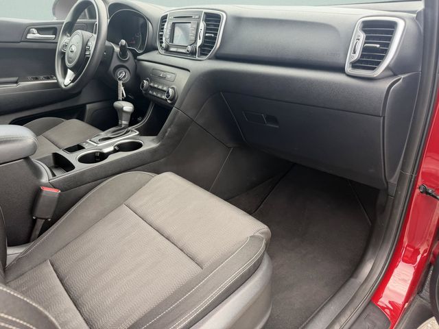 2019 Kia Sportage LX - Photo 21