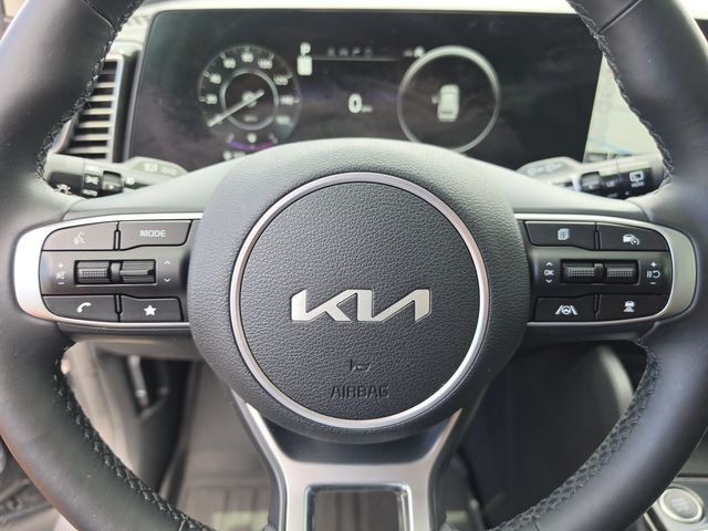2023 Kia Sportage SX Prestige - Photo 42