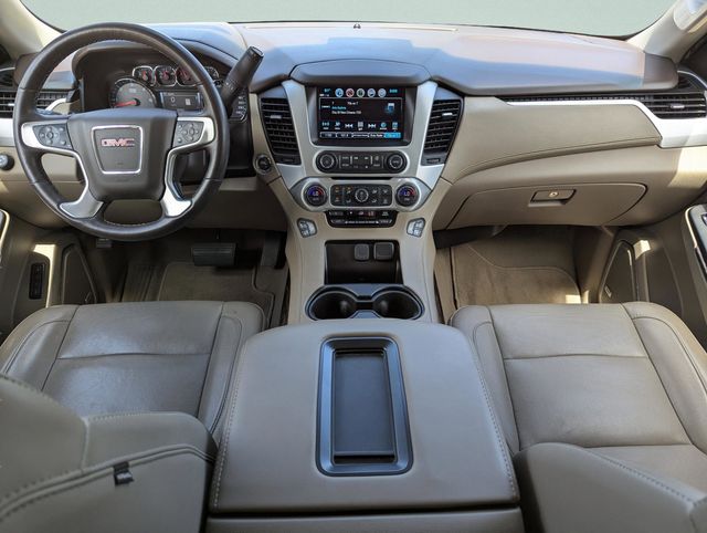 2019 GMC Yukon XL SLT - Photo 20