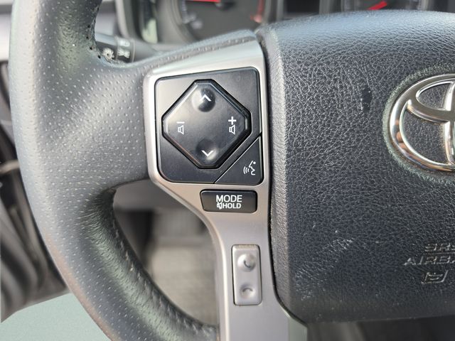 2022 Toyota 4Runner SR5 - Photo 36