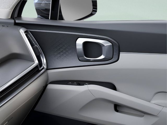 2025 Kia Sorento S - Photo 25
