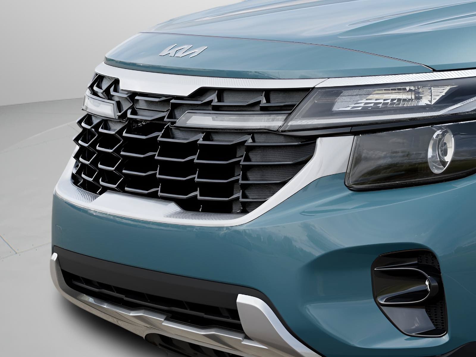 2026 Kia Seltos EX - Photo 32