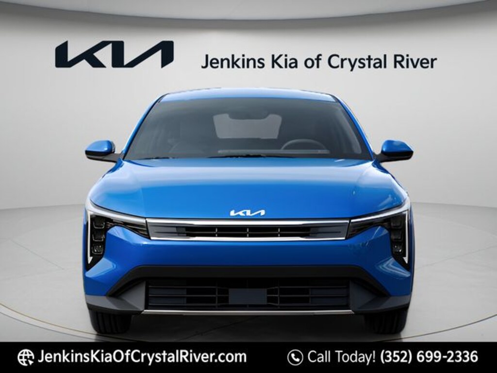 New 2026 Kia K4 Hatchback EX Hatchback