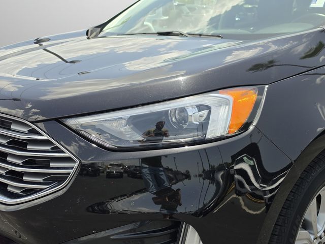 2024 Ford Edge Titanium - Photo 18