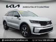 Certified 2022 Kia Sorento S SUV