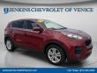 Used 2019 Kia Sportage LX SUV