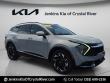 Certified 2023 Kia Sportage SX-Prestige SUV