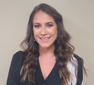 Staff member Chelsey Mccommis from ID_6576dc84ee2a