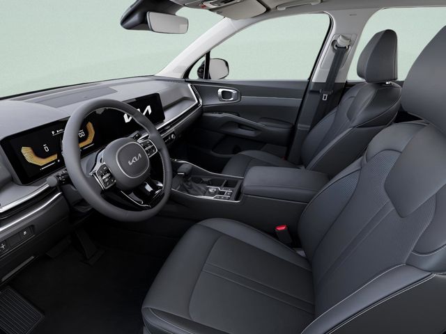 2025 Kia Sorento S - Photo 20