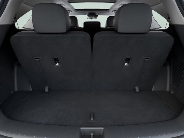 2025 Kia Sorento S - Photo 27
