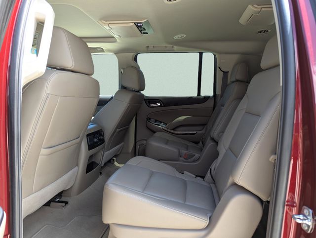 2019 GMC Yukon XL SLT - Photo 24
