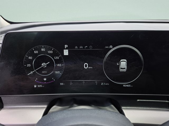 2023 Kia Sportage SX Prestige - Photo 44