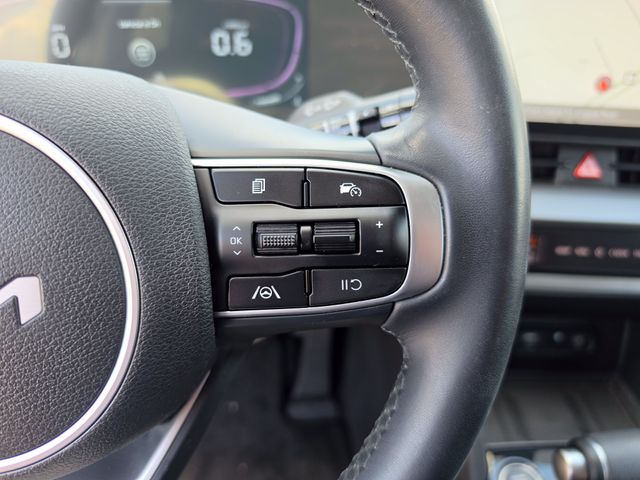 2024 Kia Sportage EX - Photo 38