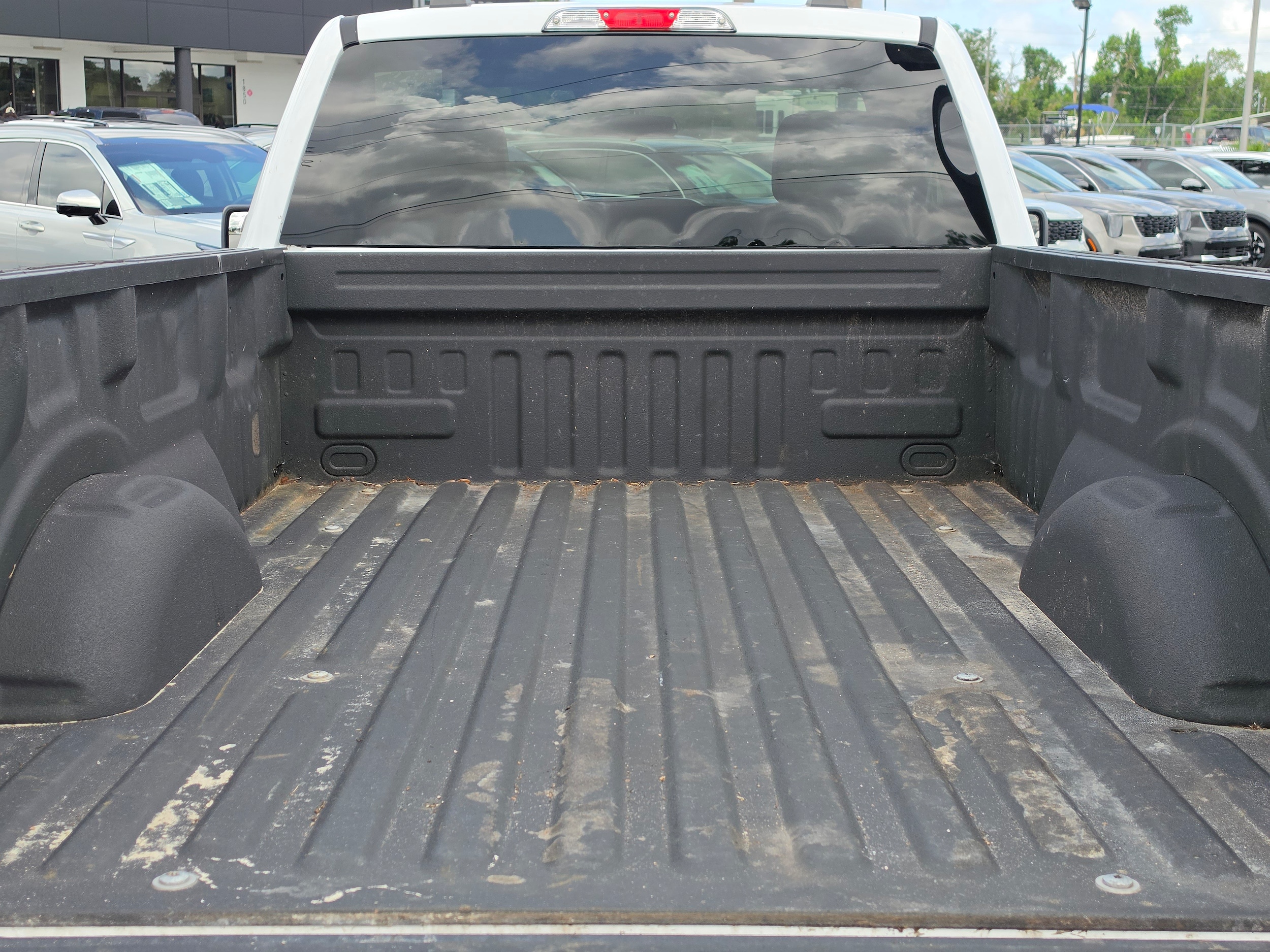 2023 Ford F-150 XL - Photo 20