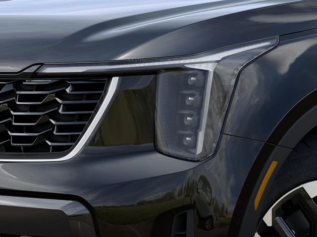 2025 Kia Sorento S - Photo 29