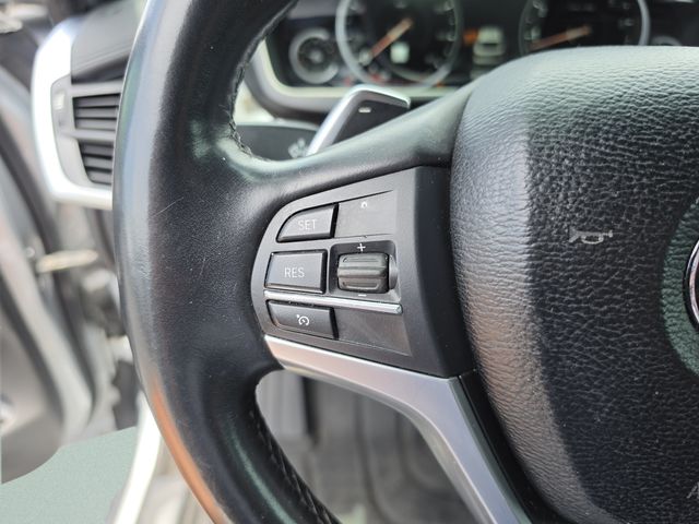 2019 BMW X6 35i - Photo 37