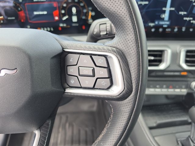 2024 Ford Mustang EcoBoost Premium - Photo 38