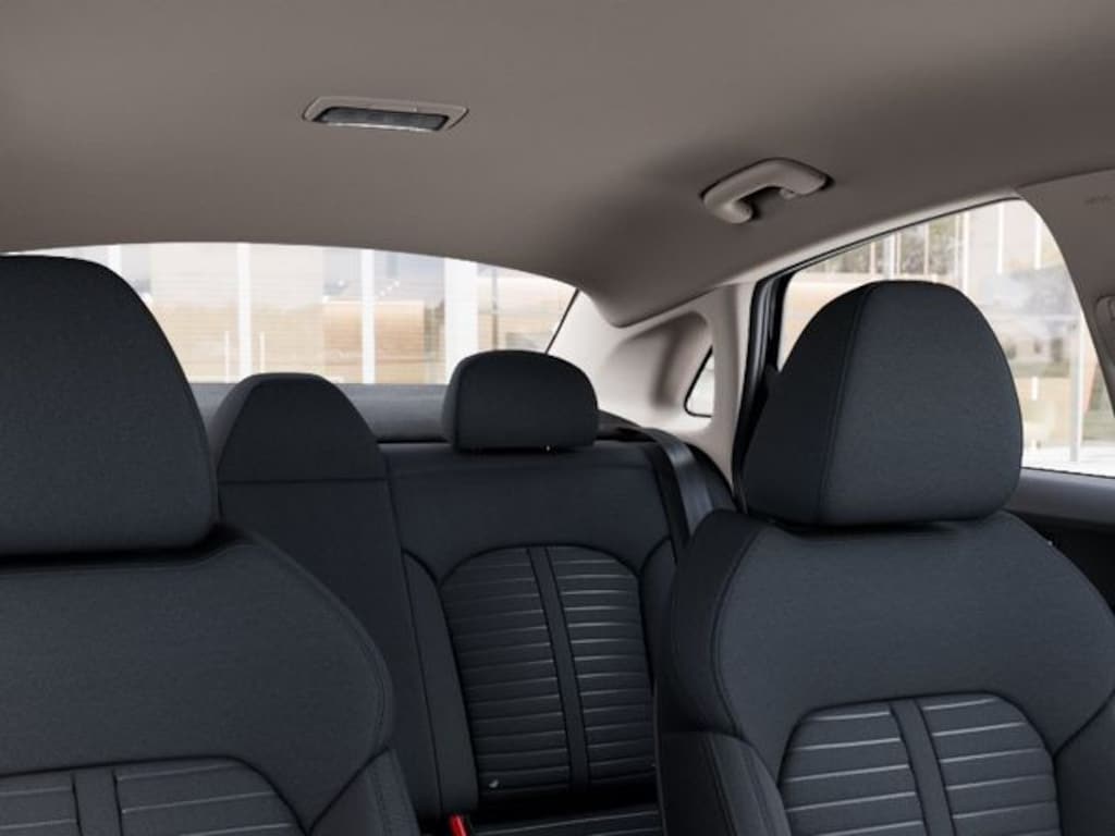 New 2026 Kia K5 LXS Sedan