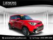 Used 2019 Kia Soul Exclaim Hatchback
