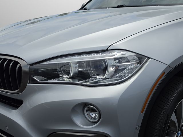 2019 BMW X6 35i - Photo 44