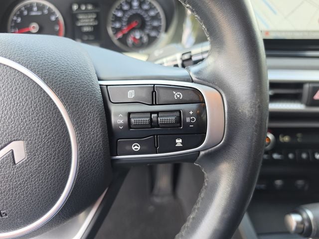 2024 Kia K5 GT-Line - Photo 39