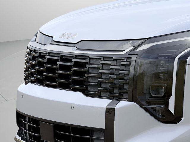 2026 Kia Sportage SX - Photo 32