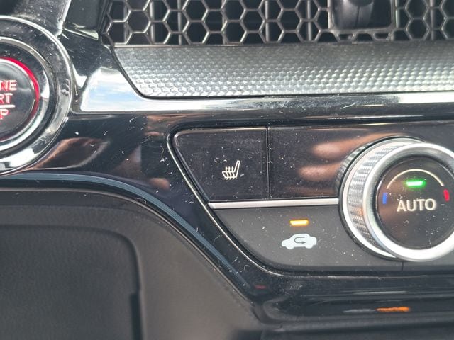 2026 Honda CR-V EX-L - Photo 35