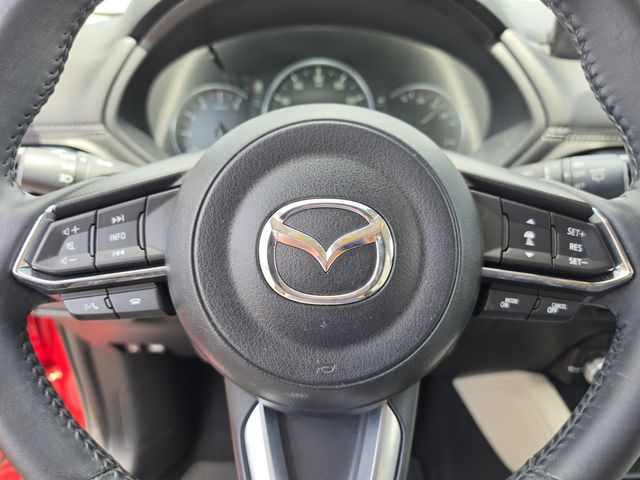 2025 Mazda CX-5 S Premium Plus package - Photo 39