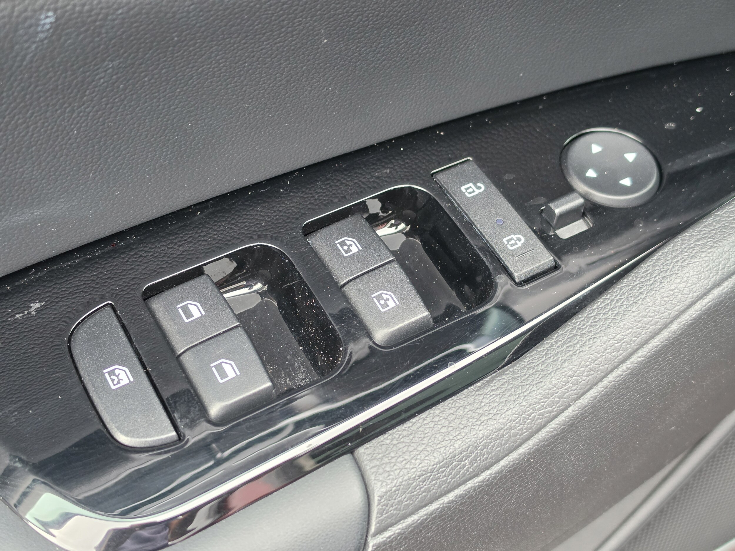 2023 Kia Sportage SX Prestige Hybrid - Photo 29