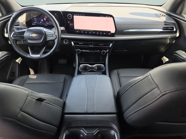 2024 Chevrolet Traverse 1LT - Photo 24
