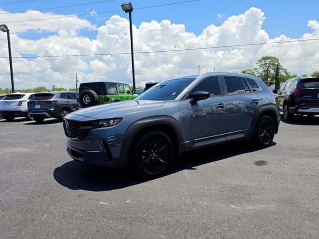 2023 Mazda CX-50 S PREFERRED PLUS - Photo 14