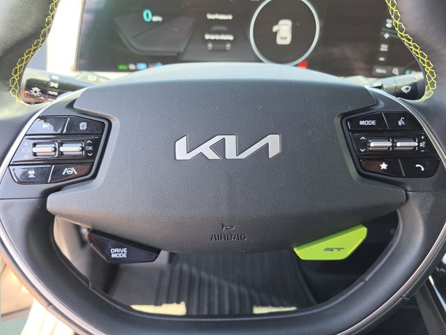 2023 Kia EV6 GT - Photo 42