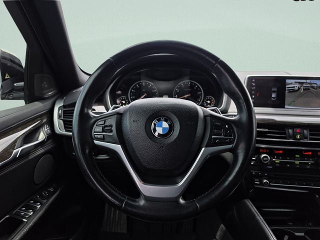 2019 BMW X6 35i - Photo 22
